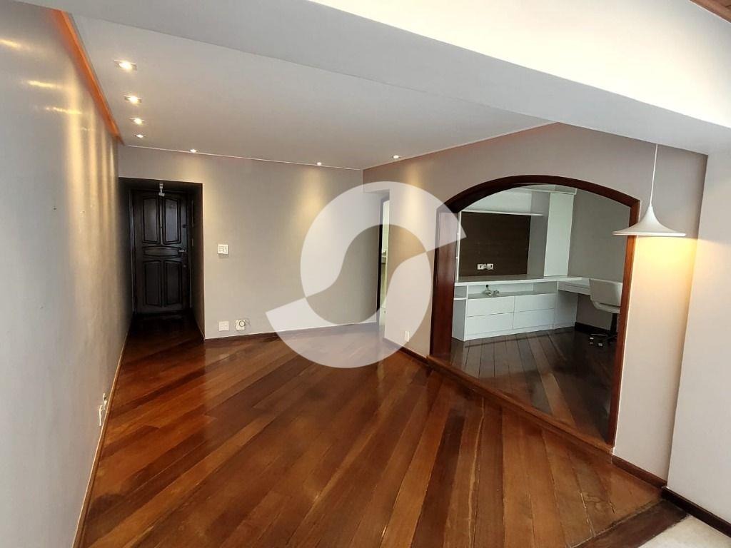 Imagem Apartamento com 2 Quartos à Venda, 90 m² em Santa Rosa - Niterói Imagem Apartamento com 2 Quartos à Venda, 90 m² em Santa Rosa - Niterói