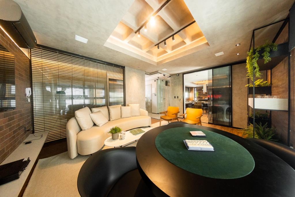 Imagem Apartamento com 3 Quartos à Venda, 89 m²em Jatiúca - Maceió