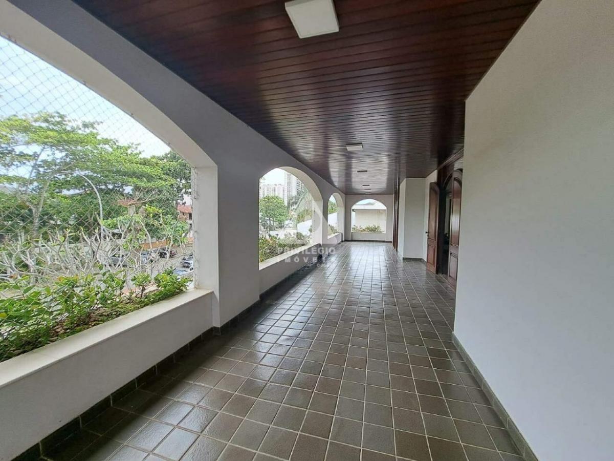Imagem Casa de Condomínio com 4 Quartos à Venda, 2 m²em Barra da Tijuca - Rio de Janeiro Imagem Casa de Condomínio com 4 Quartos à Venda, 2 m²em Barra da Tijuca - Rio de Janeiro
