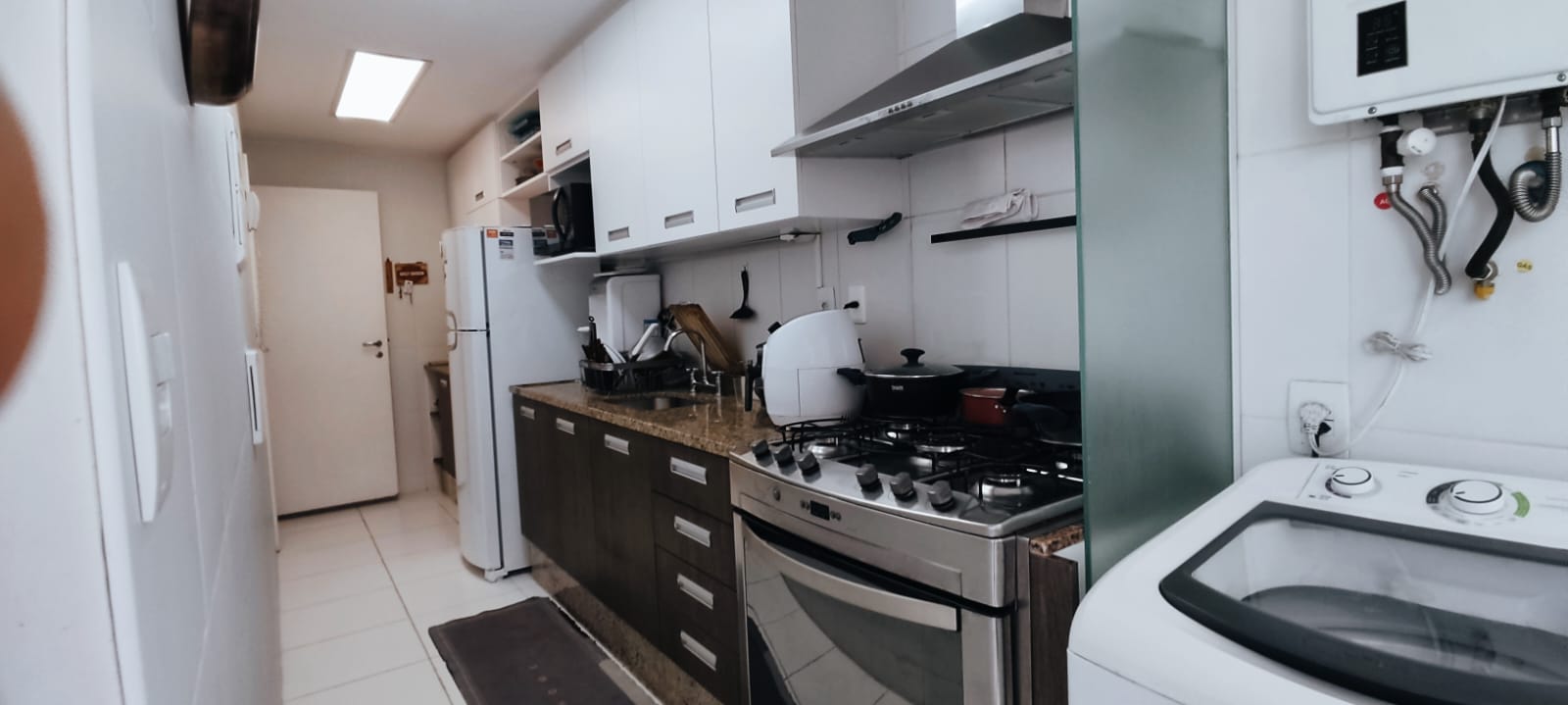 Imagem Apartamento com 2 Quartos à Venda, 112 m²em Vital Brazil - Niterói