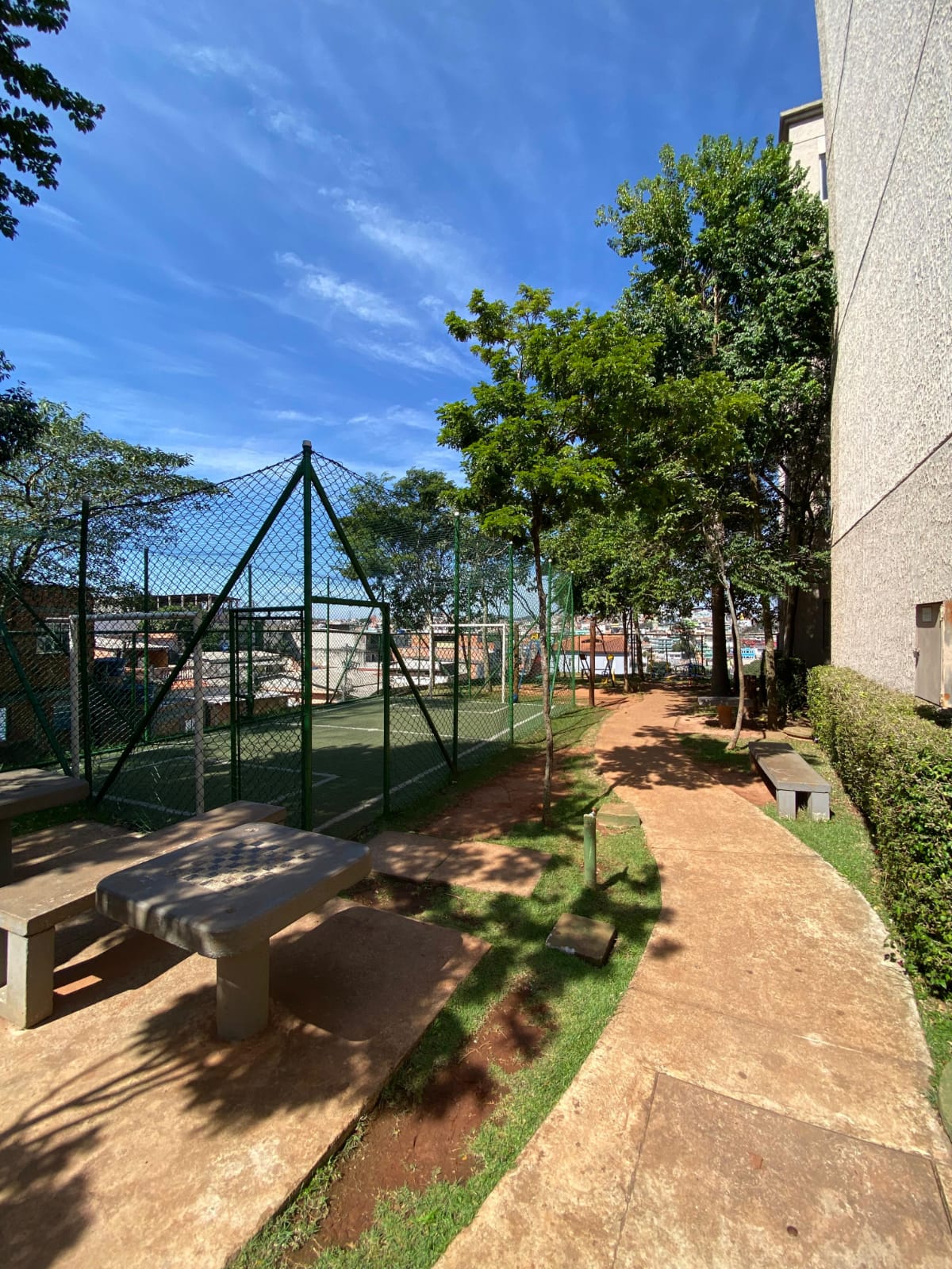 Imagem Apartamento com 2 Quartos à Venda, 38 m²em Jardim Dom José - São Paulo