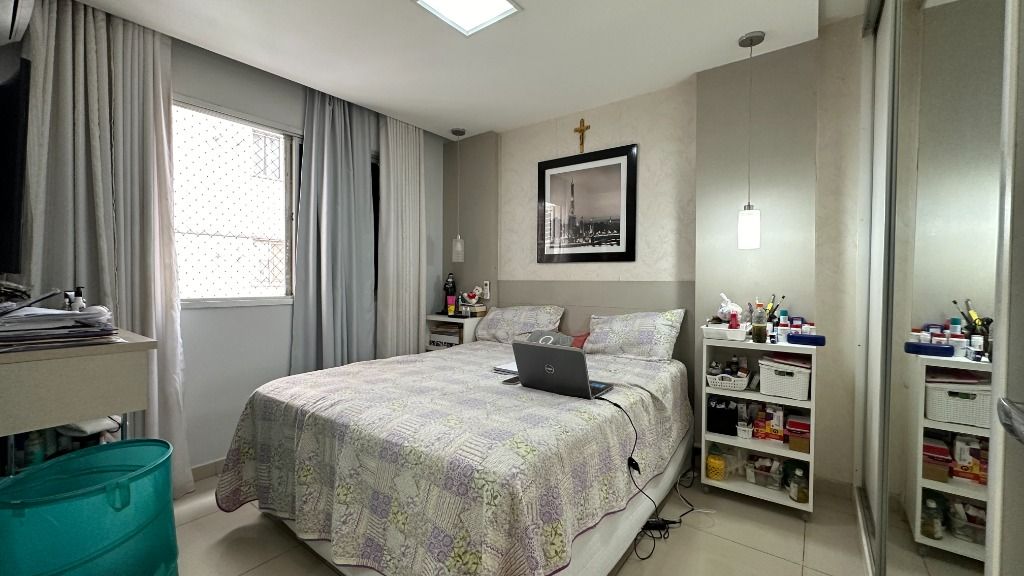 Imagem Apartamento com 3 Quartos à Venda, 70 m²em Setor Bueno - Goiânia