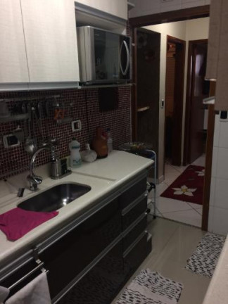 Imagem Apartamento com 2 Quartos à Venda,  em Vila Guarani (Z Sul) - São Paulo