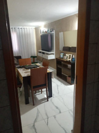 Imagem Apartamento com 2 Quartos à Venda, 56 m² em Itaquera - São Paulo