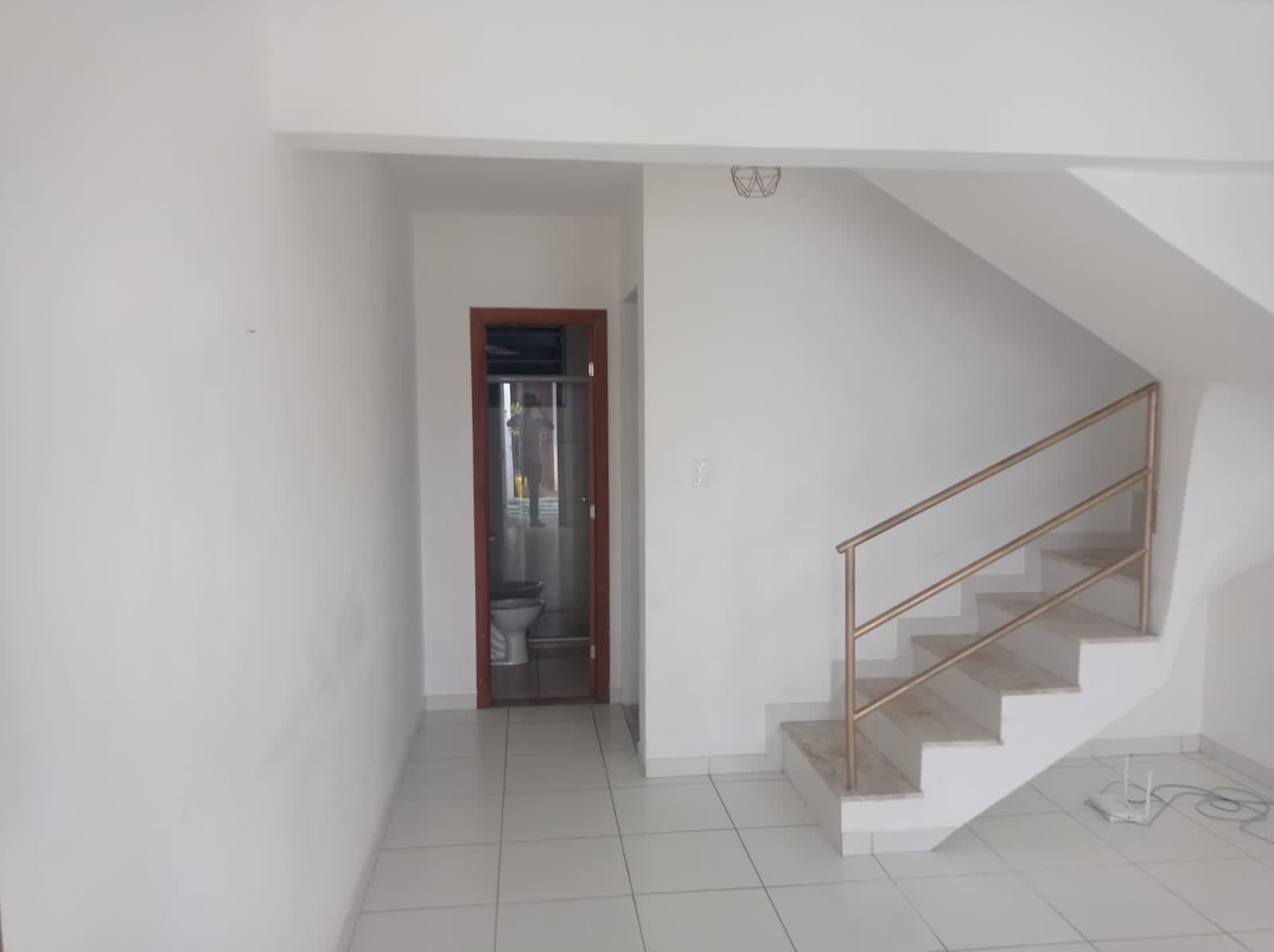 Imagem Casa com 2 Quartos para Alugar, em Vila de Abrantes (Abrantes) - Camaçari