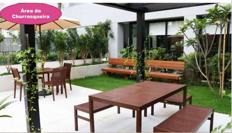 Imagem Apartamento com 2 Quartos à Venda, 53 m² em Jardim Vila Mariana - São Paulo Imagem Apartamento com 2 Quartos à Venda, 53 m² em Jardim Vila Mariana - São Paulo