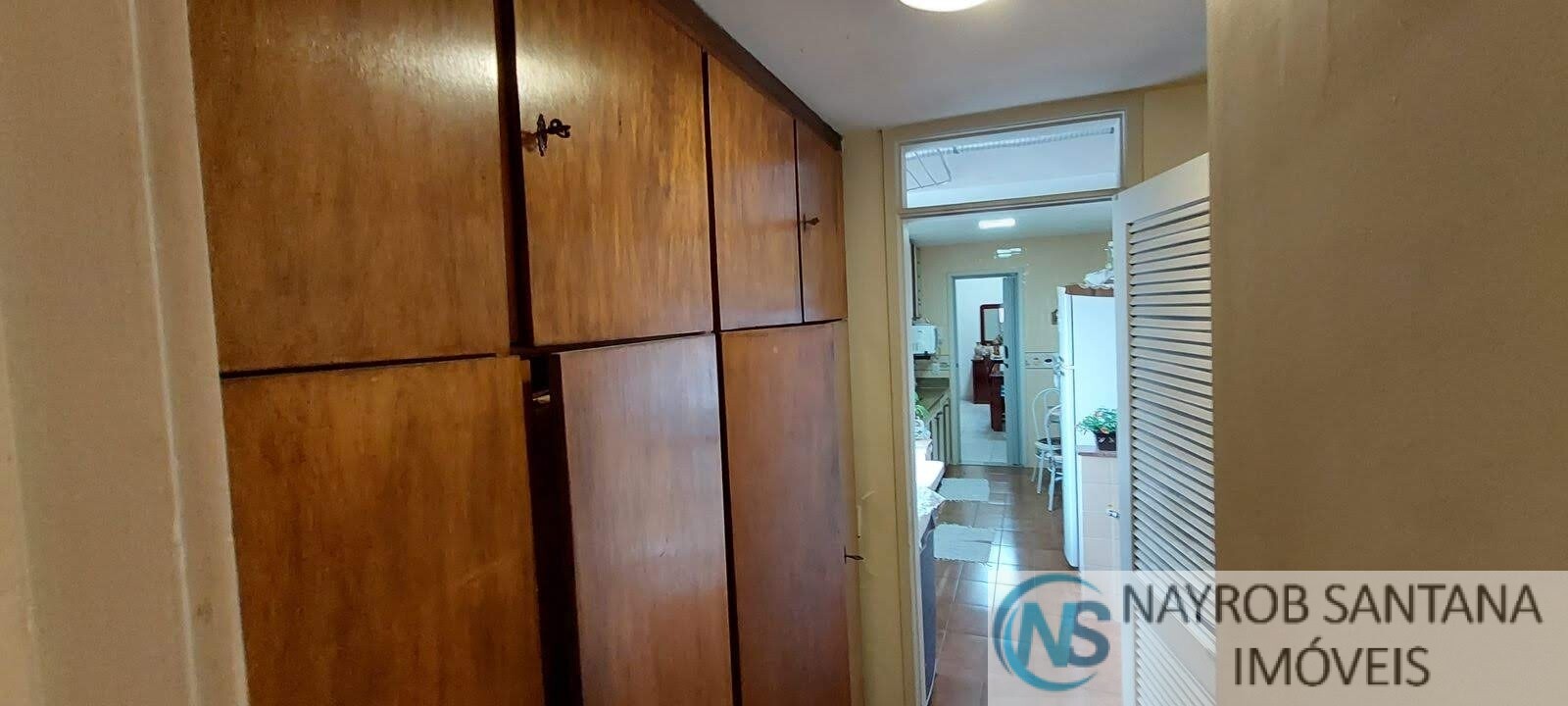 Imagem Apartamento com 3 Quartos à Venda, 92 m²em Freguesia (Jacarepaguá) - Rio de Janeiro