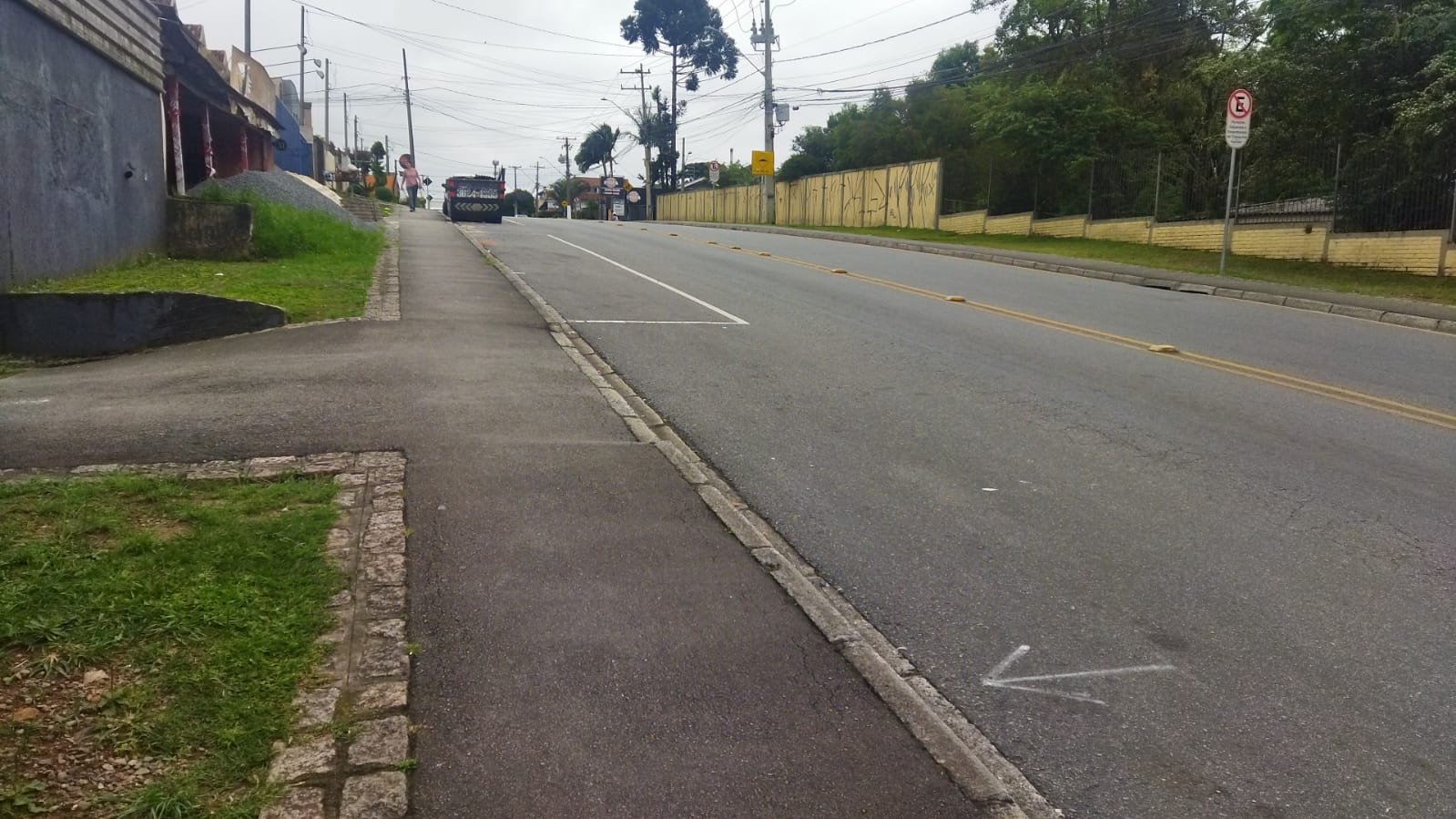 Imagem Terreno à Venda, 600 m²em Boqueirão - Curitiba Imagem Terreno à Venda, 600 m²em Boqueirão - Curitiba