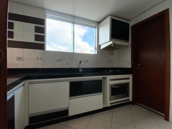 Imagem Cobertura com 3 Quartos à Venda, 158 m² em Itacorubi - Florianópolis