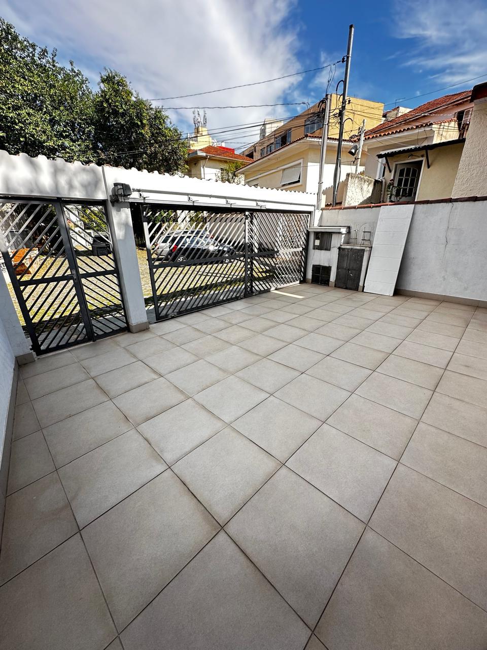 Imagem Sobrado com 3 Quartos à Venda, 125 m² em Vila Mariana - São Paulo Imagem Sobrado com 3 Quartos à Venda, 125 m² em Vila Mariana - São Paulo