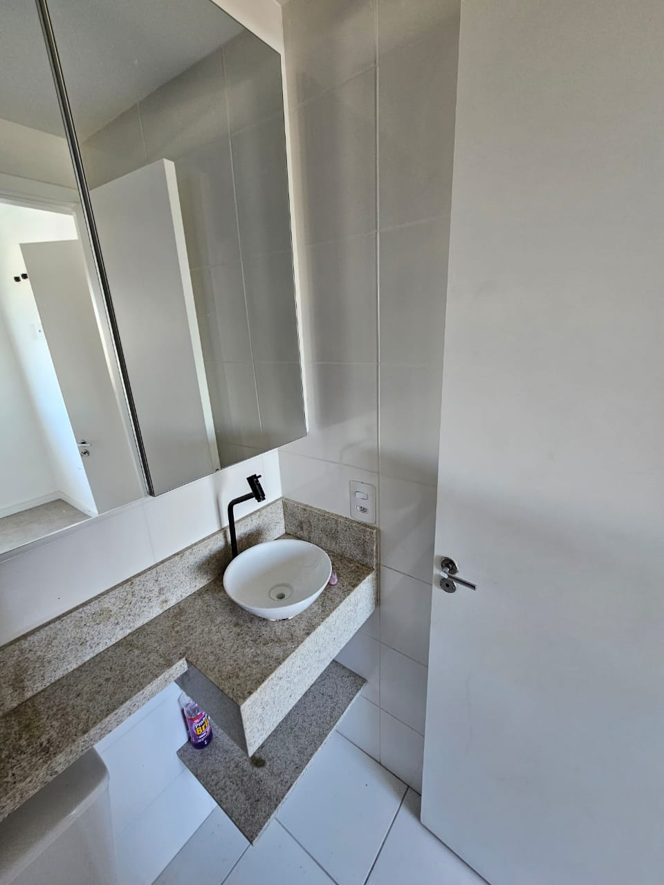 Imagem Apartamento com 1 Quarto à Venda, 24 m² em Vila Nova das Belezas - São Paulo