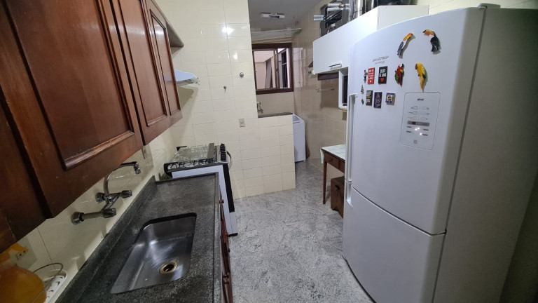 Imagem Apartamento com 3 Quartos à Venda, 68 m² em Taumaturgo - Teresópolis