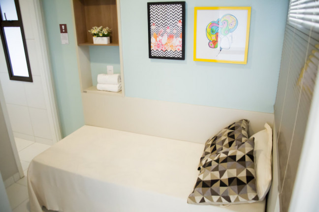 Imagem Apartamento com 3 Quartos à Venda, 162 m² em Aldeota - Fortaleza