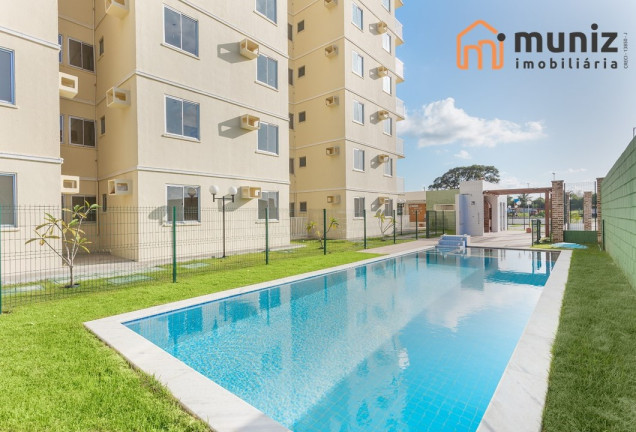 Imagem Apartamento com 2 Quartos à Venda, 45 m² em Centro - Paulista
