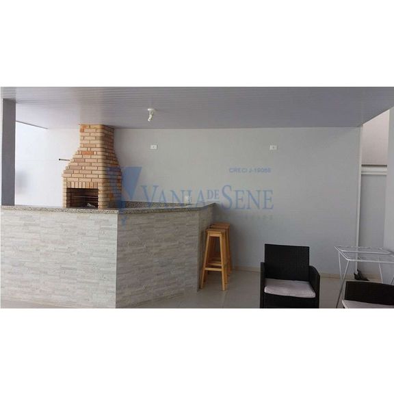 Imagem Casa de Condomínio com 3 Quartos à Venda, 208 m² em Urbanova Vii - São José Dos Campos
