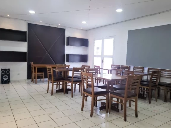 Imagem Apartamento com 2 Quartos à Venda, 45 m²em Vila Jaraguá - São Paulo