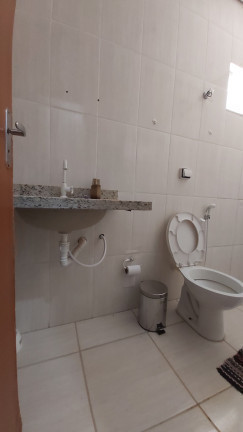 Imagem Casa com 2 Quartos à Venda,  em Jardim São Conrado - Campo Grande