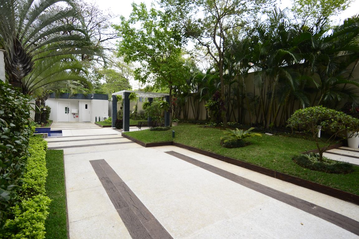 Imagem Apartamento com 3 Quartos à Venda, 118 m² em Vila Mariana - São Paulo