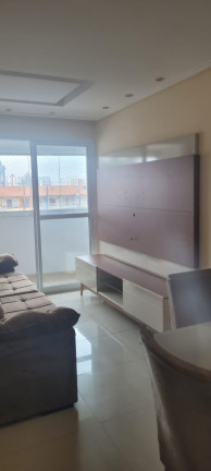 Imagem Apartamento com 3 Quartos à Venda, 73 m² em Gopoúva - Guarulhos