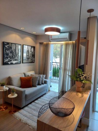 Imagem Apartamento com 2 Quartos à Venda ou Temporada, 55 m²em São Pedro - Osasco