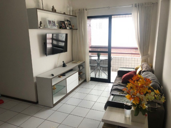 Imagem Apartamento com 3 Quartos à Venda, 82 m² em Espinheiro - Recife