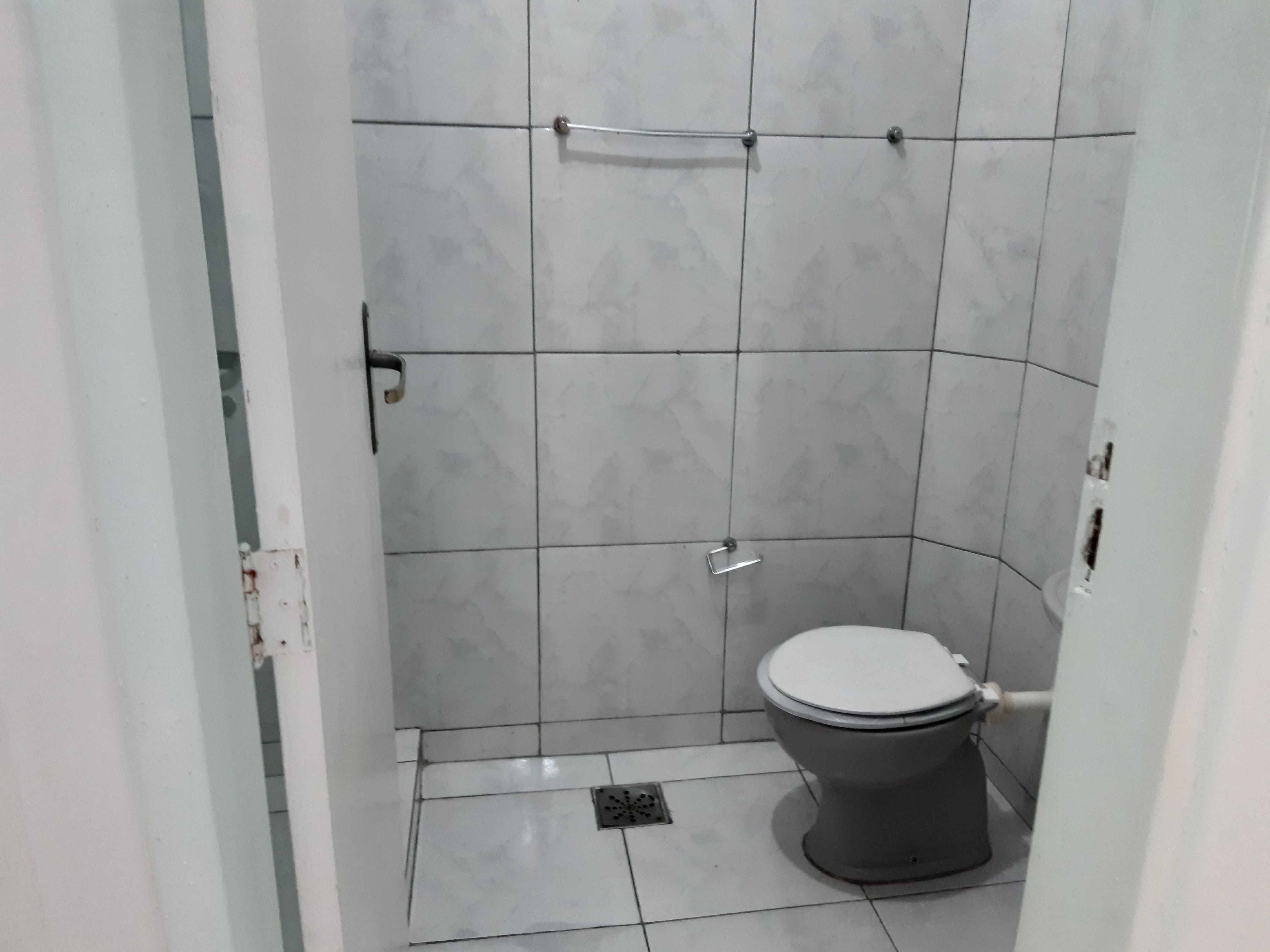 Imagem Casa de Vila com 1 Quarto para Alugar, 60 m² em Curicica - Rio de Janeiro Imagem Casa de Vila com 1 Quarto para Alugar, 60 m² em Curicica - Rio de Janeiro