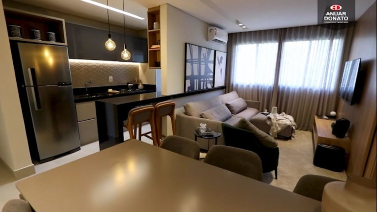 Imagem Apartamento com 3 Quartos à Venda,  em São Dimas - Piracicaba