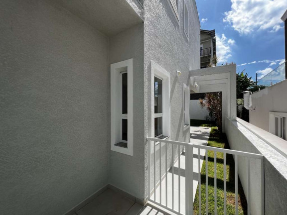Imagem Casa de Condomínio com 3 Quartos à Venda, 192 m² em Moinho Velho - Cotia