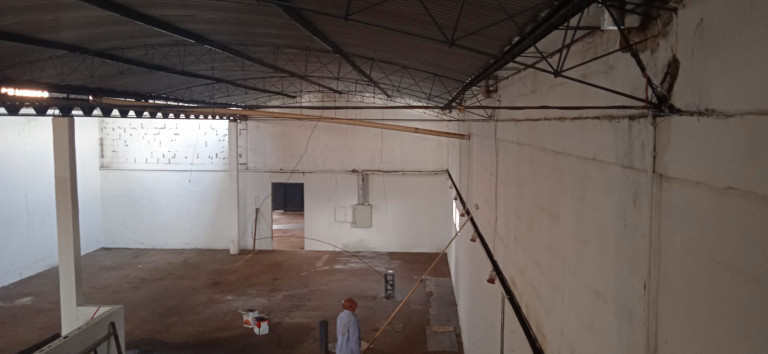 Imagem Galpão à Venda ou Locação, 980 m²em Vila Nossa Senhora de Lourdes - Aparecida de Goiânia Imagem Galpão à Venda ou Locação, 980 m²em Vila Nossa Senhora de Lourdes - Aparecida de Goiânia