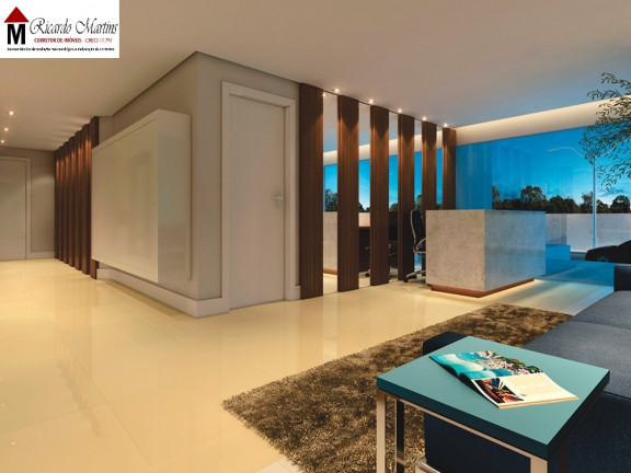 Imagem Apartamento com 2 Quartos à Venda, 69 m² em São Cristóvão - Criciúma Imagem Apartamento com 2 Quartos à Venda, 69 m² em São Cristóvão - Criciúma