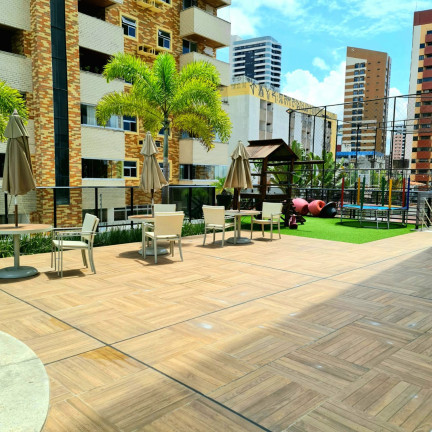 Imagem Apartamento com 3 Quartos à Venda, em Tambaú - João Pessoa Imagem Apartamento com 3 Quartos à Venda, em Tambaú - João Pessoa