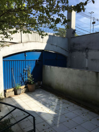 Imagem Sobrado com 2 Quartos à Venda,  em Vila Olímpia - São Paulo
