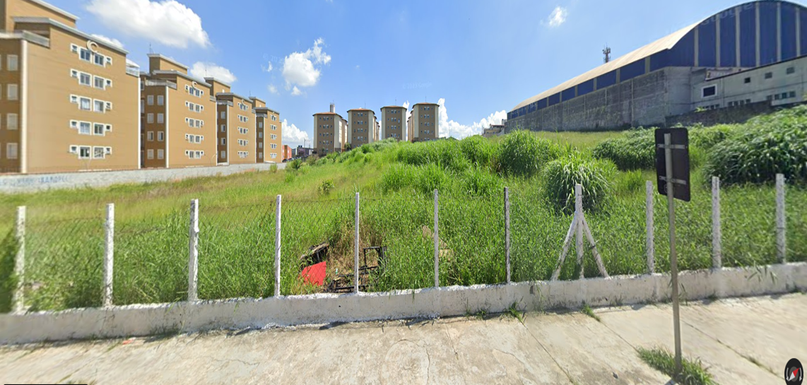 Imagem Terreno à Venda, 11 m²em Jardim Presidente Dutra - Guarulhos Imagem Terreno à Venda, 11 m²em Jardim Presidente Dutra - Guarulhos