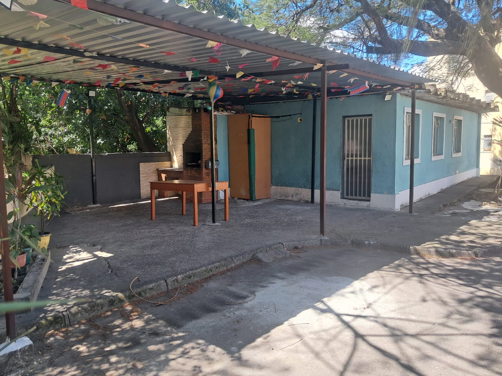 Imagem Apartamento com 2 Quartos à Venda, 51 m² em Campo Grande - Rio de Janeiro