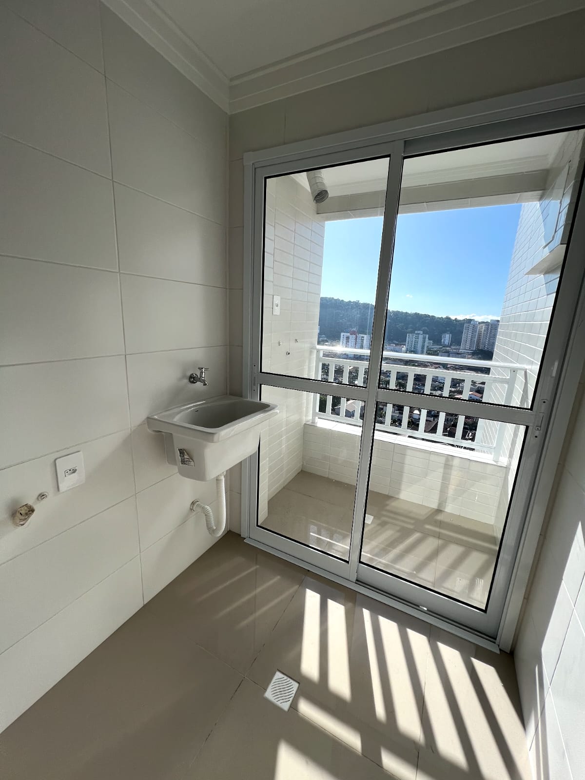 Imagem Apartamento com 3 Quartos à Venda, 104 m²em Canto do Forte - Praia Grande Imagem Apartamento com 3 Quartos à Venda, 104 m²em Canto do Forte - Praia Grande