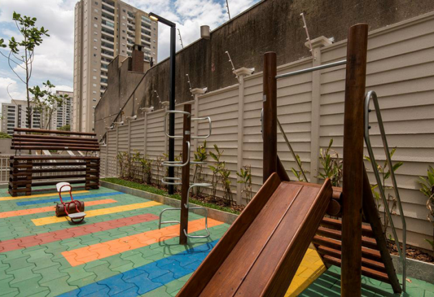 Imagem Apartamento com 3 Quartos à Venda, 96 m² em Vila Andrade - São Paulo Imagem Apartamento com 3 Quartos à Venda, 96 m² em Vila Andrade - São Paulo