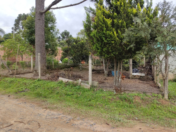 Terreno à Venda, 605 m² em QUEIMADOS - Agudos do Sul