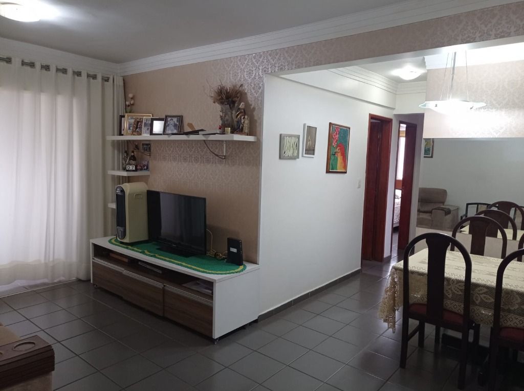 Imagem Apartamento com 3 Quartos à Venda, 85 m²em Jardim América - Goiânia