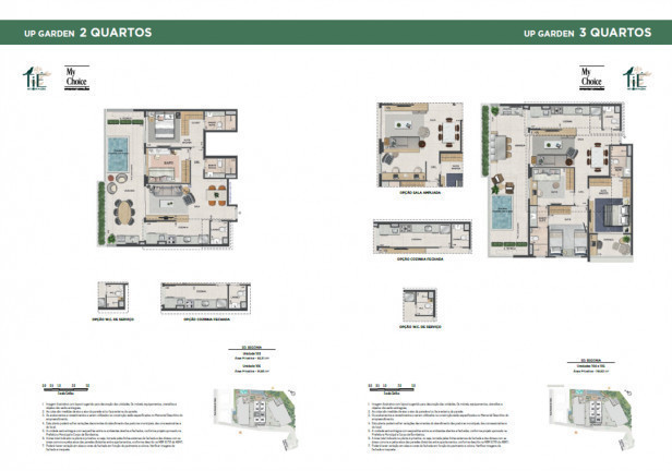 Imagem Apartamento com 2 Quartos à Venda, 76 m²em Tijuca - Rio de Janeiro