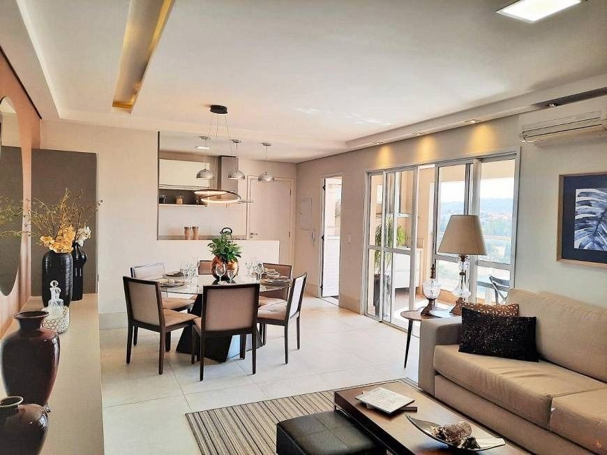 Imagem Apartamento com 3 Quartos à Venda, 96 m²em Vila Primavera - Limeira