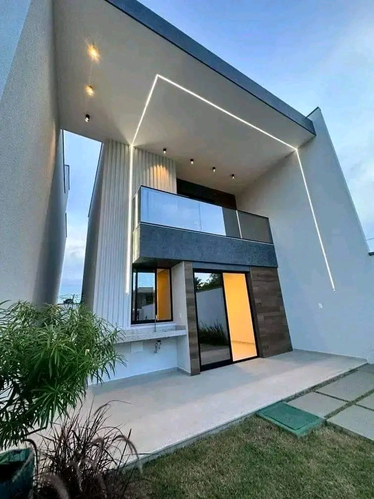 Imagem Casa com 3 Quartos à Venda, 118 m²em Timbu - Eusebio 