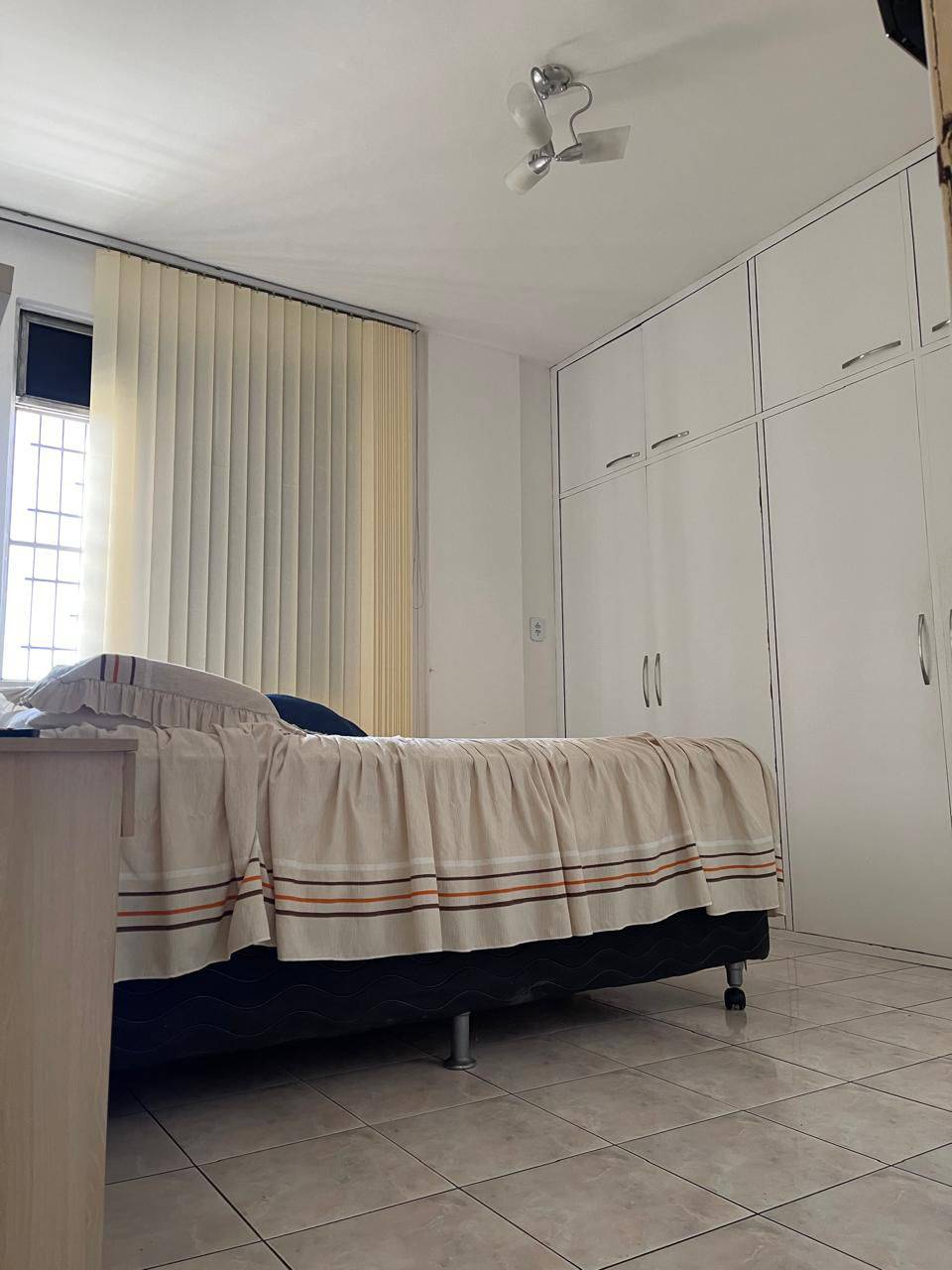 Imagem Apartamento com 4 Quartos à Venda, 140 m² em Suíça - Aracaju Imagem Apartamento com 4 Quartos à Venda, 140 m² em Suíça - Aracaju