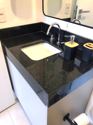 Imagem Studio com 1 Quarto à Venda, 27 m²em Centro - Sumaré Imagem Studio com 1 Quarto à Venda, 27 m²em Centro - Sumaré