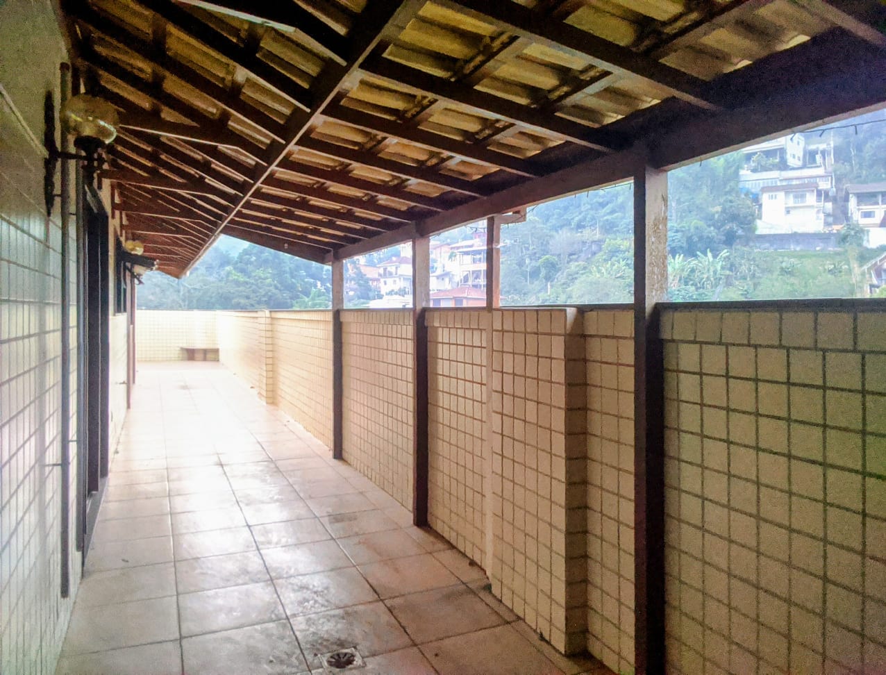 Imagem Cobertura com 5 Quartos à Venda, 286 m²em Agriões - Teresópolis Imagem Cobertura com 5 Quartos à Venda, 286 m²em Agriões - Teresópolis