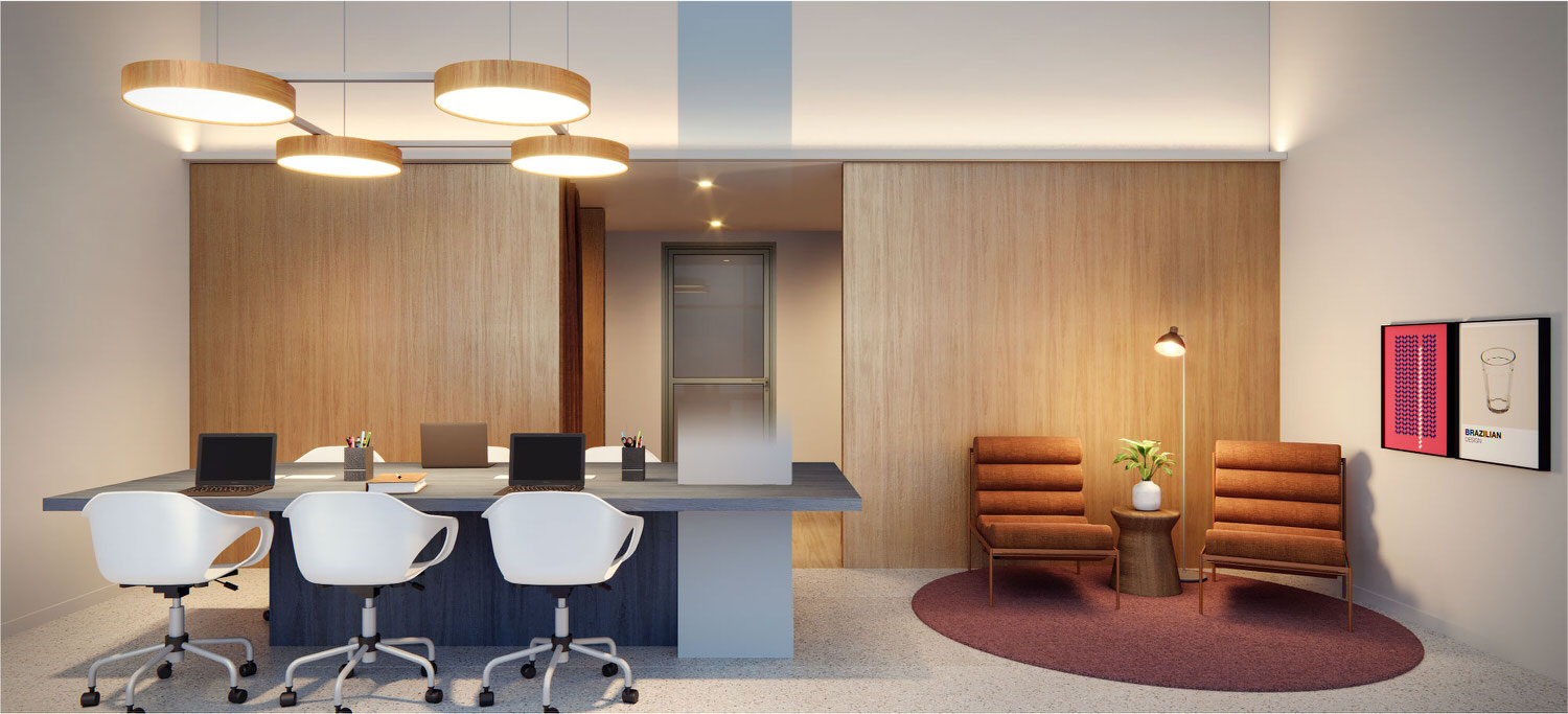 Imagem Apartamento com 2 Quartos à Venda, 63 m²em Bela Vista - São Paulo Imagem Apartamento com 2 Quartos à Venda, 63 m²em Bela Vista - São Paulo