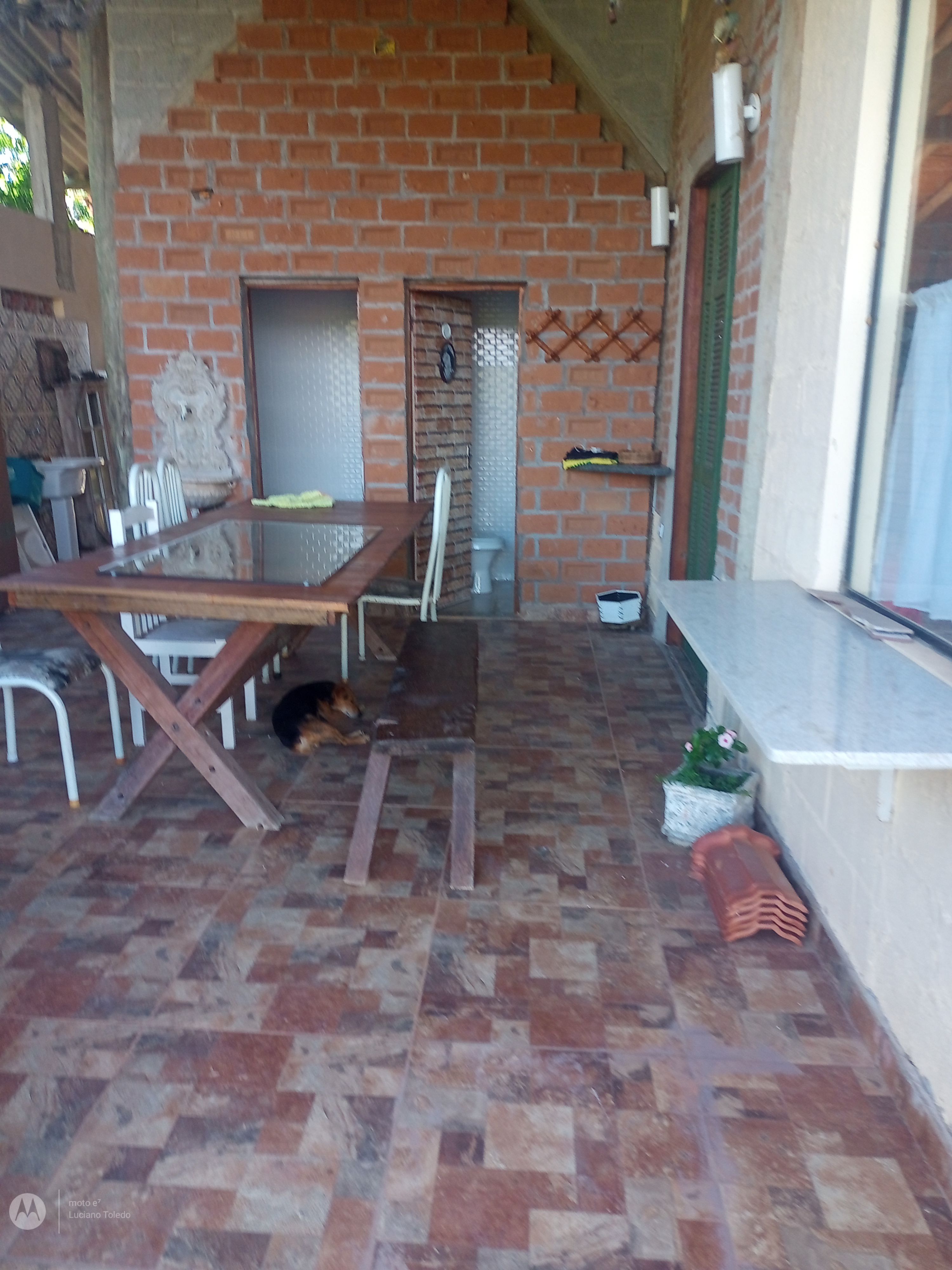 Imagem Chácara com 4 Quartos à Venda, 380 m²em Buquirinha - São José dos Campos