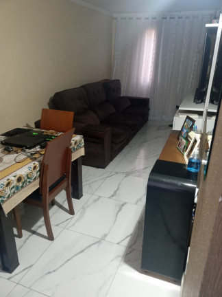 Imagem Apartamento com 2 Quartos à Venda, 56 m² em Itaquera - São Paulo