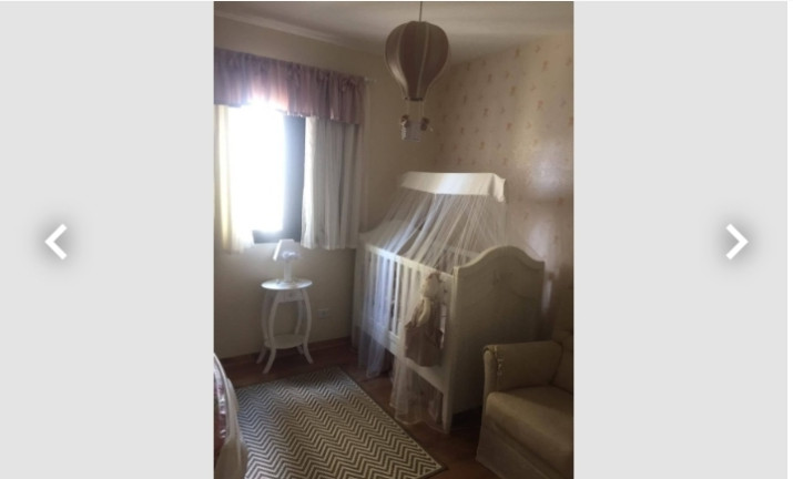 Imagem Apartamento com 3 Quartos à Venda, 117 m² em Chácara Agrindus - Taboão da Serra Imagem Apartamento com 3 Quartos à Venda, 117 m² em Chácara Agrindus - Taboão da Serra