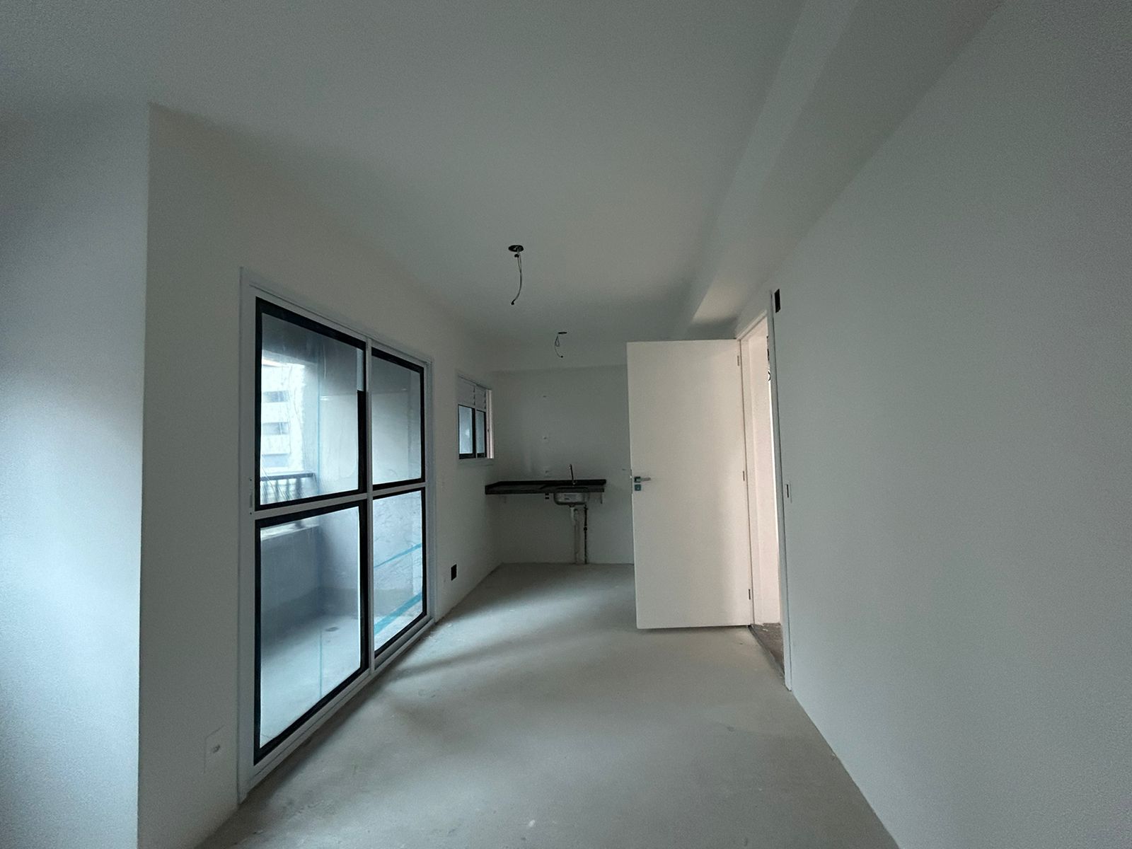 Imagem Studio com 1 Quarto à Venda, 24 m² em Vila Buarque - São Paulo Imagem Studio com 1 Quarto à Venda, 24 m² em Vila Buarque - São Paulo