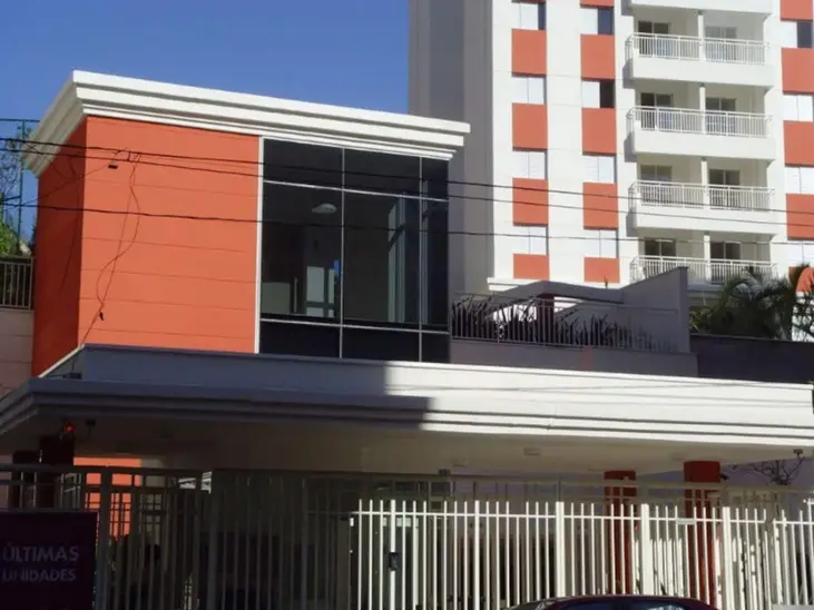 Imagem Apartamento com 2 Quartos à Venda, 51 m²em Bela Vista - São Paulo